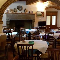 Agriturismo Fattoria di Belvedere, Poppi orari di apertura