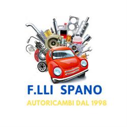 Autoricambi F.lli Spano, Galatina orari di apertura