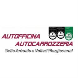 Vallesi Garage Snc, Montaione orari di apertura