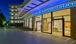 Hilton Sorrento Palace, orari di apertura