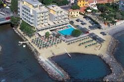 Hotel Bellevue Et Mediterranée, Diano Marina orari di apertura