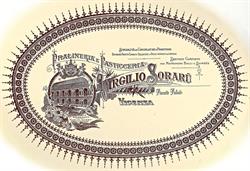 Sorarù Pasticceria, Vicenza orari di apertura