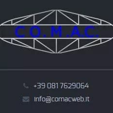 Comac, Pozzuoli orari di apertura