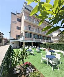 Hotel Bel Sogno, Rimini orari di apertura