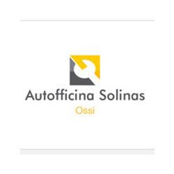 Autofficina Solinas, Ossi orari di apertura