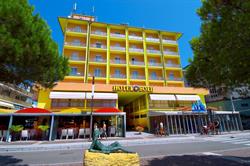 Hotel Sole, Rosolina Mare orari di apertura