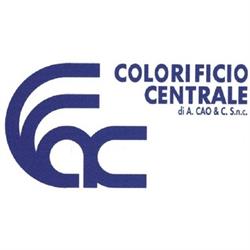 Colorificio Centrale A.Cao Snc di Cao Angela e C., Sondrio orari di apertura