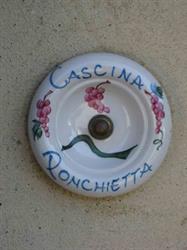 Agriturismo Cascina Ponchietta, Montà orari di apertura