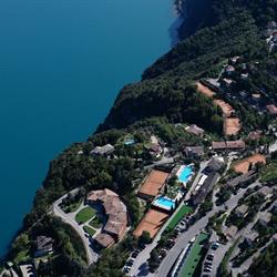 Bazzanega, Tremosine sul Garda orari di apertura