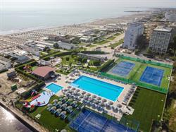Baya, Cervia Milano Marittima orari di apertura