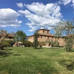 Agriturismo Il Selvino, Terricciola orari di apertura