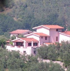 Agriturismo Colle Sant'Angelo, Serrone orari di apertura