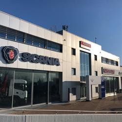 Autoveicoli Erzelli S.p.a., Genova orari di apertura