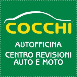 Autofficina Cocchi Gino e C., Poggio Rusco orari di apertura