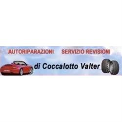 Coccalotto Valter, Sarre orari di apertura