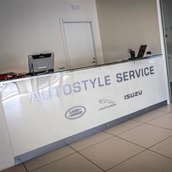 Autostyle Service Snc, Viterbo orari di apertura
