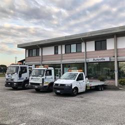 Autostile Di Giovanni Clarotti, Castions di Strada orari di apertura