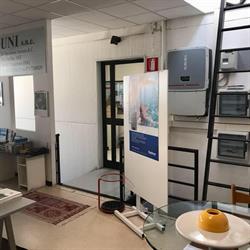 Co.he SNC, Camerano orari di apertura