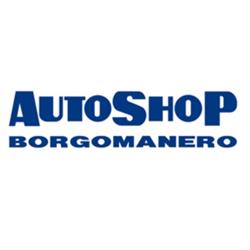 Autoshop Borgomanero, orari di apertura