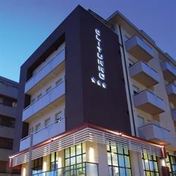 Clitunno Rimini, Viserbella - Orari di apertura