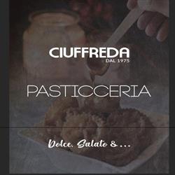 Pasticceria Ciuffreda, Monte Sant'Angelo orari di apertura