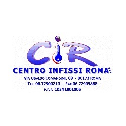 Cir Centro Infissi Roma, orari di apertura