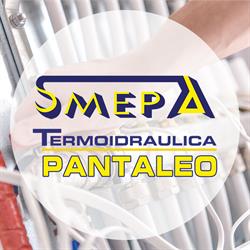 TermoIdraulica PANTALEO di SMEPA, il tuo Negozio di Termo-Idraulica a Trapani Erice, Casa Santa - Orari di apertura