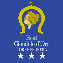 Ciondolo D'oro, Rimini orari di apertura