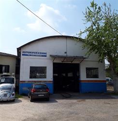 Autoriparazioni La Nuova Roncadelle, orari di apertura