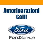 Autoriparazioni Galli, Drezzo orari di apertura