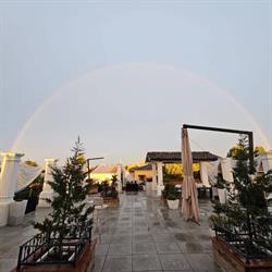 Cigno Reale, Rolo orari di apertura