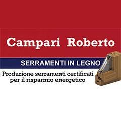 Campari Roberto Serramenti in Legno, Cambiano orari di apertura