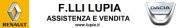Autorimessa Fratelli Lupia, Torino orari di apertura