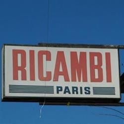 Autoricambi Paris Iris, Luco dei Marsi orari di apertura