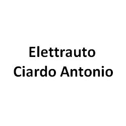 Elettrauto Ciardo Antonio, Corsano orari di apertura