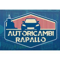 Autoricambi Rapallo, orari di apertura