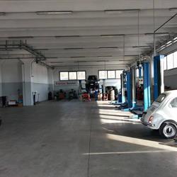 Autoreventina, Decollatura orari di apertura