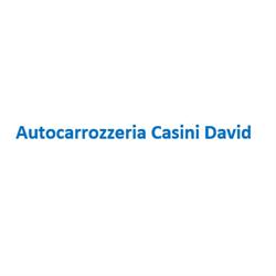 Autocarrozzeria Casini David e C. S.a.s., Grosseto orari di apertura