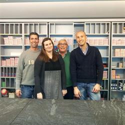 Chiavi E Serrature Sas, Milano orari di apertura