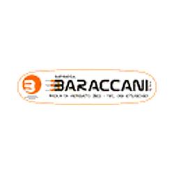 Baraccani, Riola orari di apertura