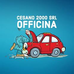 Officina Cesano 2000 srl, Roma orari di apertura