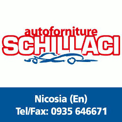Autoforniture Schillaci, Nicosia orari di apertura
