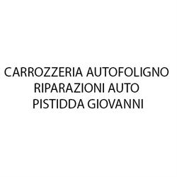 Carrozzeria Autofoligno Riparazioni Auto Pistidda Giovanni, Torino orari di apertura