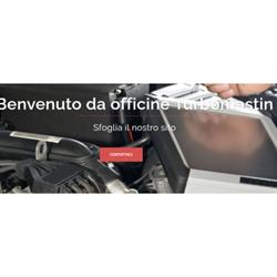 Turbomastin Marmitte Snc, San Pietro in Cariano orari di apertura