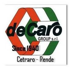 Ceramiche De Caro Sas, Cetraro orari di apertura