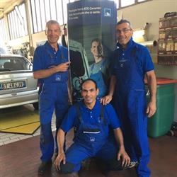 Autofficina Specialauto, Villa Lagarina orari di apertura