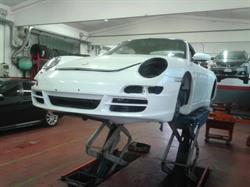 Silber Autofficina Di Silvestrini Luca & Bertucci, Cesano Maderno orari di apertura