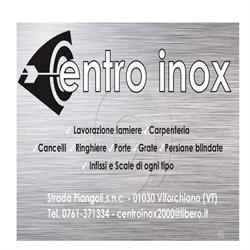Centro Inox SNC Di Gentile Fabrizio e C., Vitorchiano orari di apertura