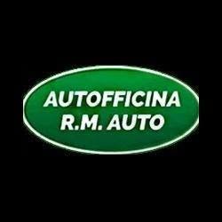 Autofficina R.M. Auto Centro Revisioni, Altavilla Vicentina orari di apertura