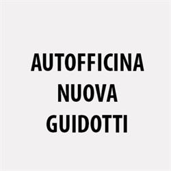 Autofficina Nuova Guidotti, Modena orari di apertura